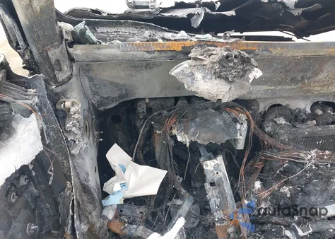 2023 Jeep Gladiator Willys 4X4 z USA, uszkodzony, nr VIN 1C6HJTAG7PL582515